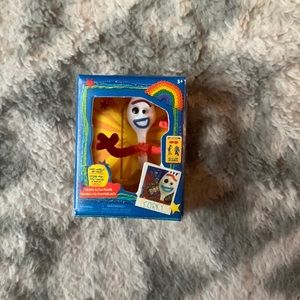 Forky Disney Mini Brand series 1